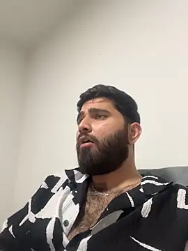 Shamang269 online show from 30, 9, 2025