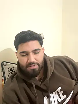 Shamang269 online show from 4, 12, 2024