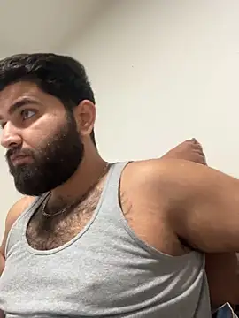 Shamang269 online show from 7, 10, 2025