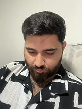 Shamang269 online show from 16, 6, 2026