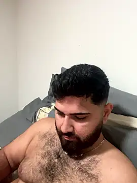 Shamang269 online show from 8, 1, 2026