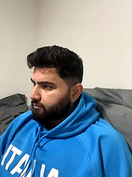 Shamang269 online show from 5, 12, 2025