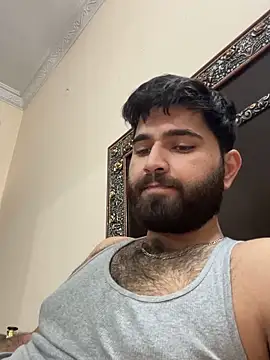 Shamang269 online show from 10, 3, 2025