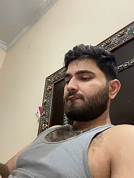 Shamang269 online show from 11, 3, 2025