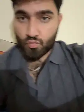 Shamang269 online show from 20, 3, 2025