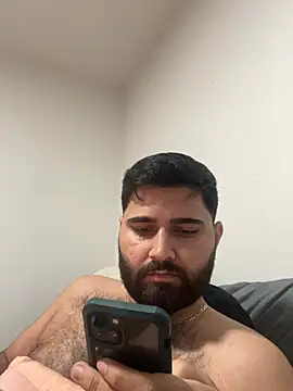 Shamang269 online show from 14, 1, 2026