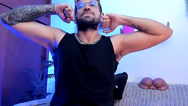 jonathan rivers online show from 17, 10, 2025