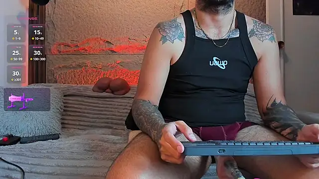 jonathan rivers online show from 5, 5, 2026