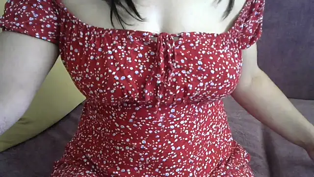 Sugar-girll online show from 20, 9, 2025