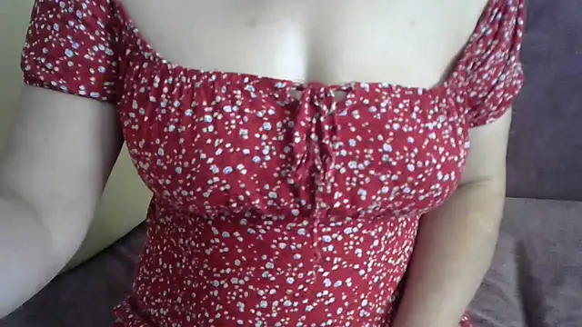 Sugar-girll online show from 21, 9, 2025