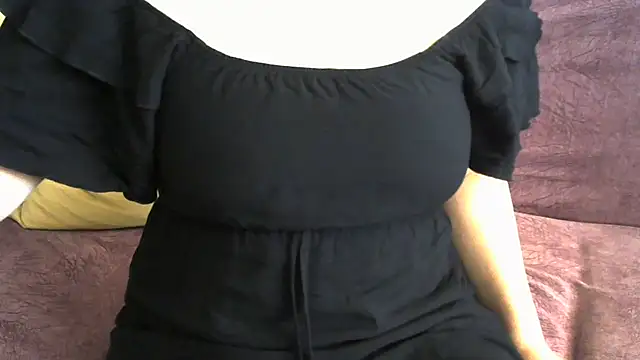 Sugar-girll online show from 17, 9, 2025