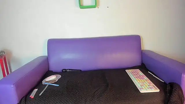 Danna Rosse1 online show from 19, 2, 2025