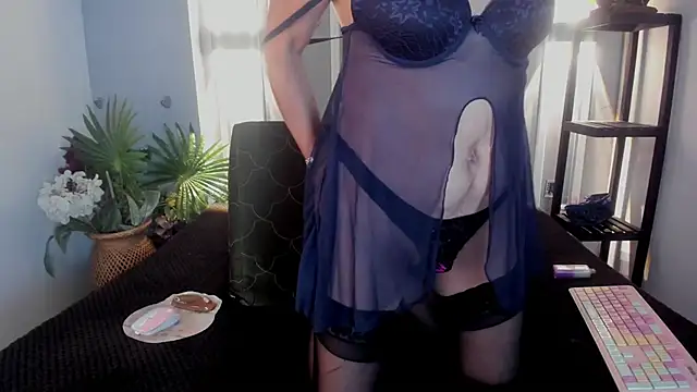 Danna Rosse1 online show from 6, 3, 2025