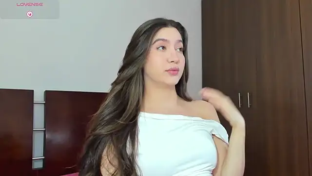 alice-love1 online show from 27, 2, 2026