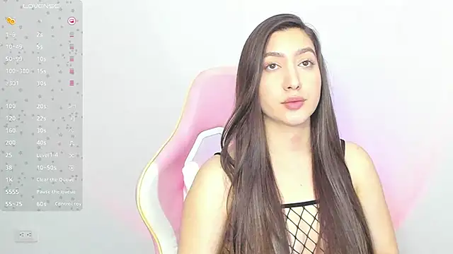 alice-love1 online show from 28, 2, 2025