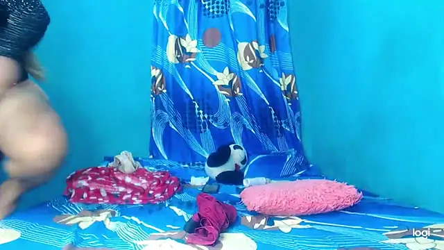 shantal dirty ts online show from 11, 11, 2025