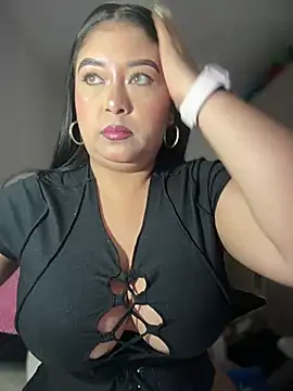 cami ortiz   online show from 1, 3, 2025