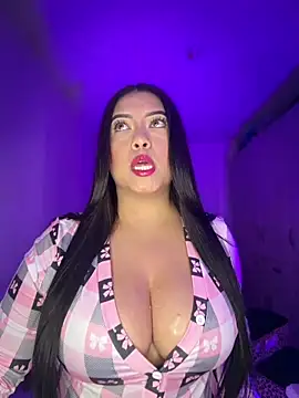cami ortiz   online show from 20, 6, 2026