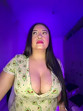 cami ortiz   online show from 12, 7, 2026