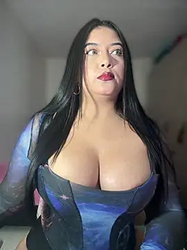 cami ortiz   online show from 16, 3, 2025