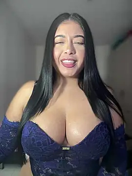 cami ortiz   online show from 6, 3, 2025