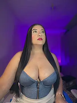 cami ortiz   online show from 29, 5, 2026
