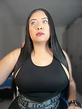 cami ortiz   online show from 17, 12, 2025