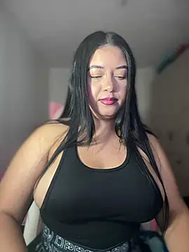 cami ortiz   online show from 22, 3, 2025