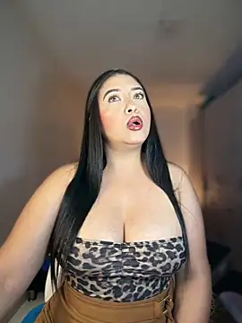 cami ortiz   online show from 2, 6, 2026