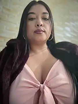 cami ortiz   online show from 8, 3, 2025