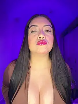cami ortiz   online show from 22, 7, 2026