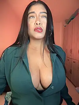 cami ortiz   online show from 20, 9, 2025