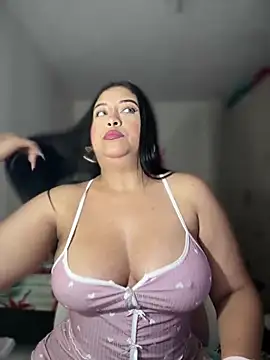 cami ortiz   online show from 7, 3, 2025