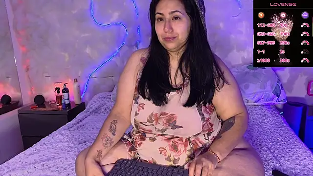 emmajohnss online show from 6, 1, 2026