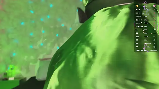 emmajohnss online show from 18, 3, 2026