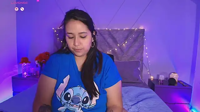 emmajohnss online show from 23, 3, 2025