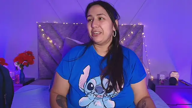 emmajohnss online show from 23, 3, 2025