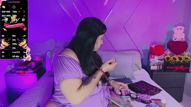 emmajohnss online show from 8, 5, 2026