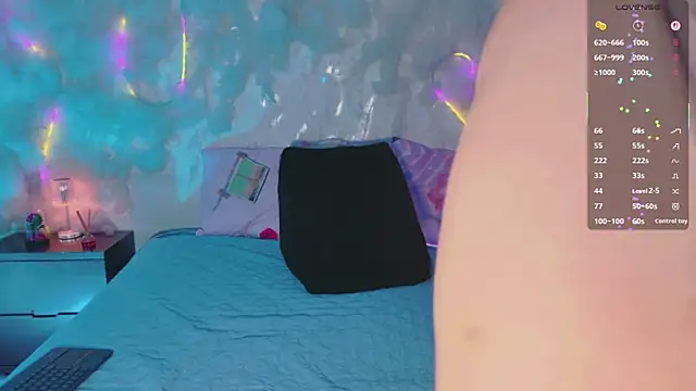 emmajohnss online show from 28, 3, 2026