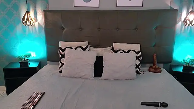 Madisonsmiith online show from 26, 9, 2025