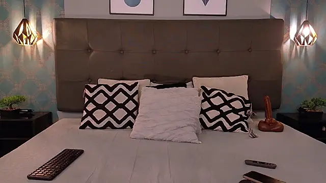 Madisonsmiith online show from 2, 10, 2025