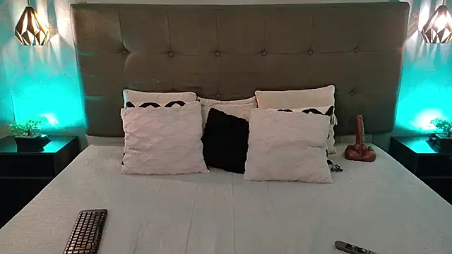 Madisonsmiith online show from 30, 10, 2025