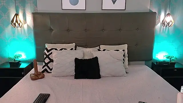 Madisonsmiith online show from 25, 10, 2025