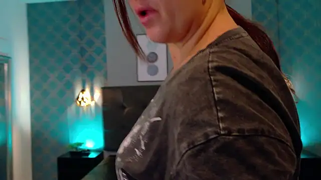 Madisonsmiith online show from 16, 12, 2025