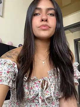 DaphneUwu online show from 12, 3, 2025