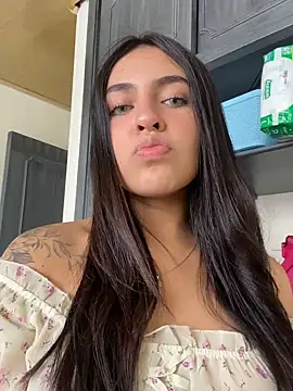 DaphneUwu online show from 11, 3, 2025