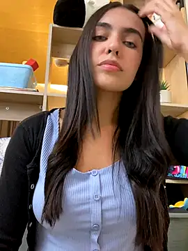 DaphneUwu online show from 14, 10, 2025