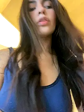 DaphneUwu online show from 28, 10, 2025