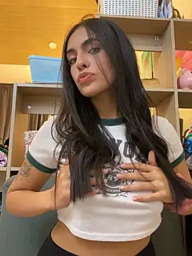 DaphneUwu online show from 30, 10, 2025