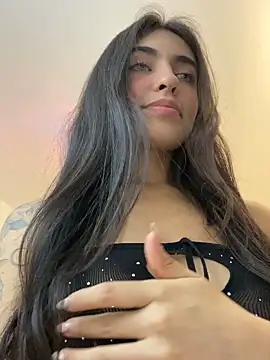 DaphneUwu online show from 24, 3, 2026